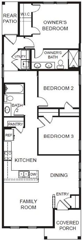 1648 Esplanade PKWY, San Marcos, TX 78666