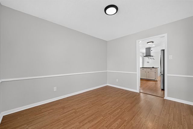 1319 Forsythe Lane, Houston, TX 77073