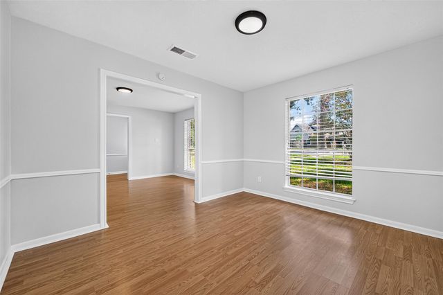 1319 Forsythe Lane, Houston, TX 77073