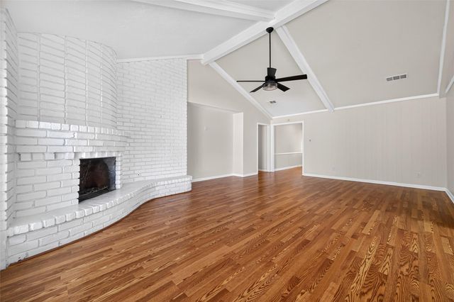 1319 Forsythe Lane, Houston, TX 77073