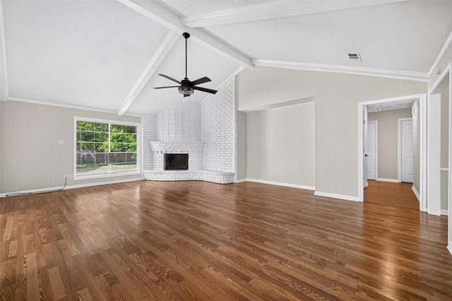 1319 Forsythe Lane, Houston, TX 77073