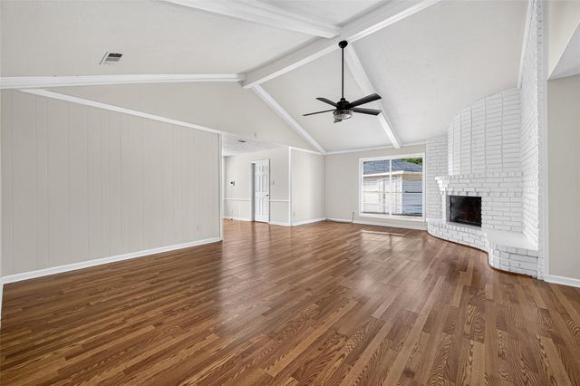 1319 Forsythe Lane, Houston, TX 77073