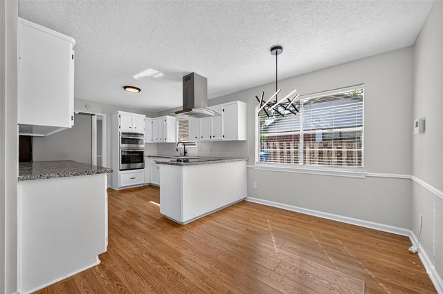1319 Forsythe Lane, Houston, TX 77073