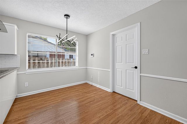 1319 Forsythe Lane, Houston, TX 77073