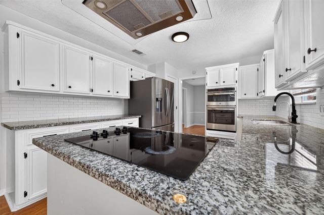 1319 Forsythe Lane, Houston, TX 77073