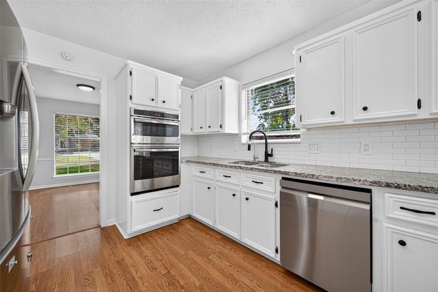 1319 Forsythe Lane, Houston, TX 77073