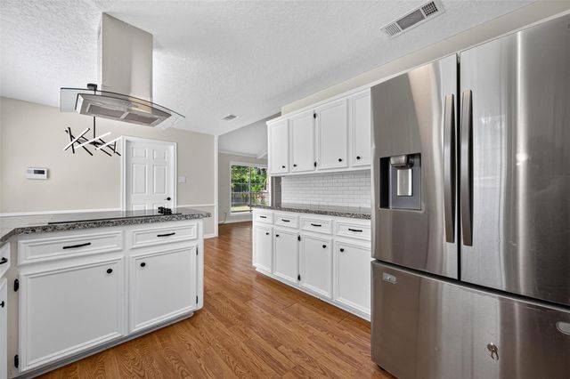 1319 Forsythe Lane, Houston, TX 77073