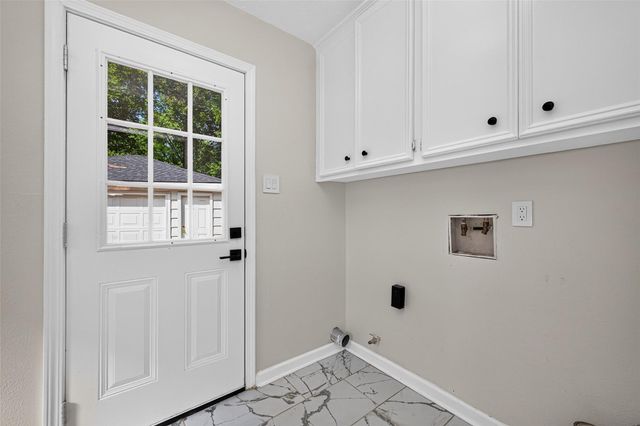 1319 Forsythe Lane, Houston, TX 77073