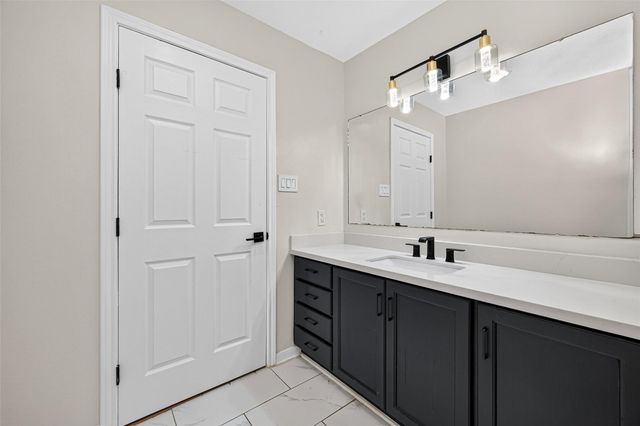 1319 Forsythe Lane, Houston, TX 77073