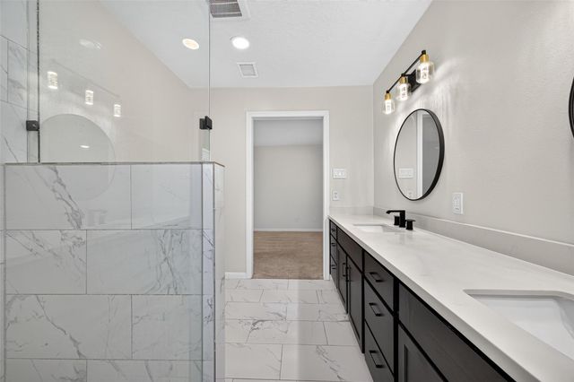 1319 Forsythe Lane, Houston, TX 77073