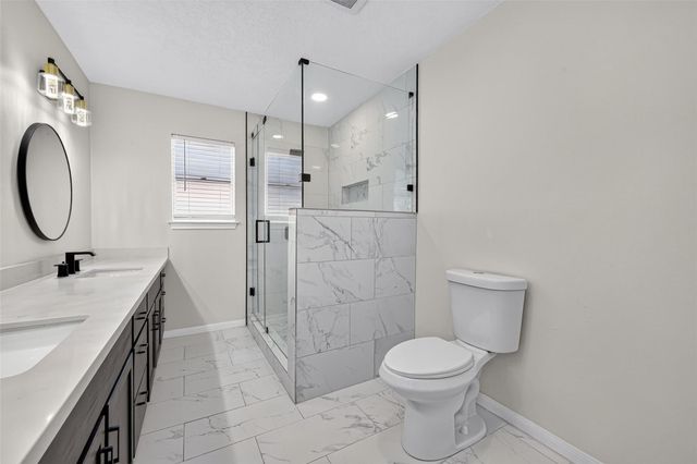 1319 Forsythe Lane, Houston, TX 77073