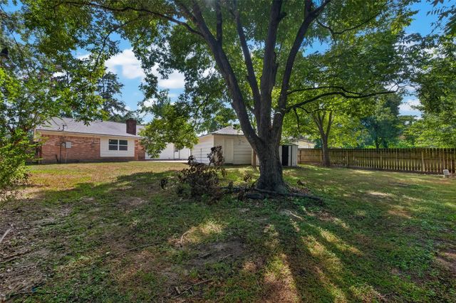 1319 Forsythe Lane, Houston, TX 77073