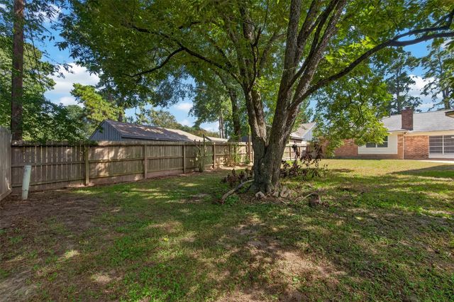 1319 Forsythe Lane, Houston, TX 77073