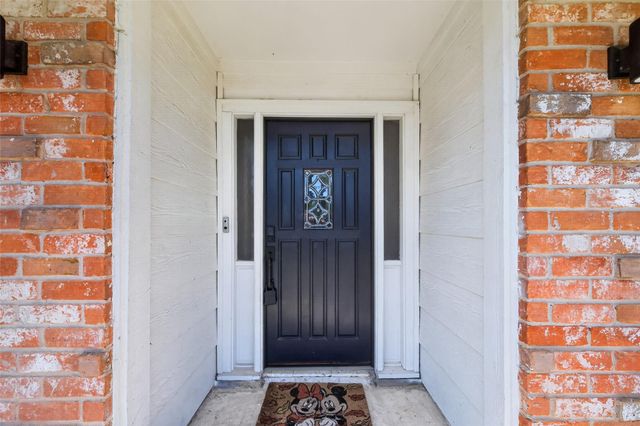 1319 Forsythe Lane, Houston, TX 77073