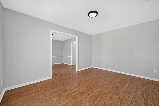 1319 Forsythe Lane, Houston, TX 77073