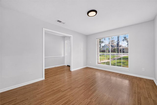1319 Forsythe Lane, Houston, TX 77073