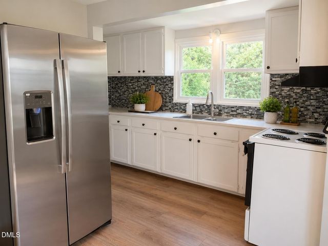 3133 Tryon Road, Raleigh, NC 27603