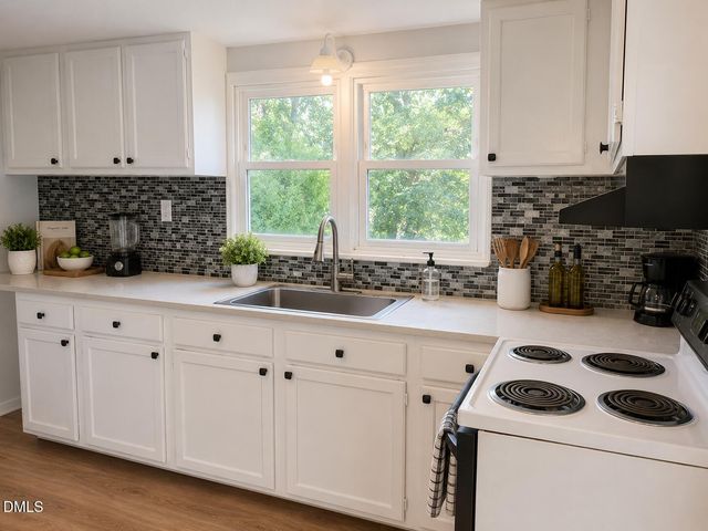 3133 Tryon Road, Raleigh, NC 27603