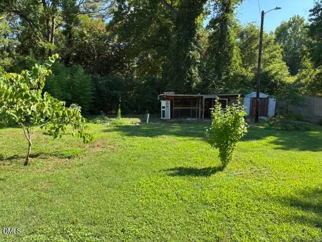 3133 Tryon Road, Raleigh, NC 27603
