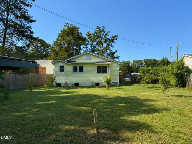 3133 Tryon Road, Raleigh, NC 27603