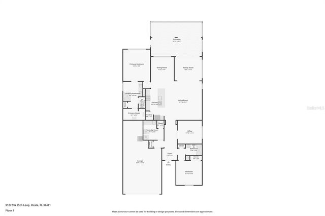 9127 SW 65TH LOOP, Ocala, FL 34481