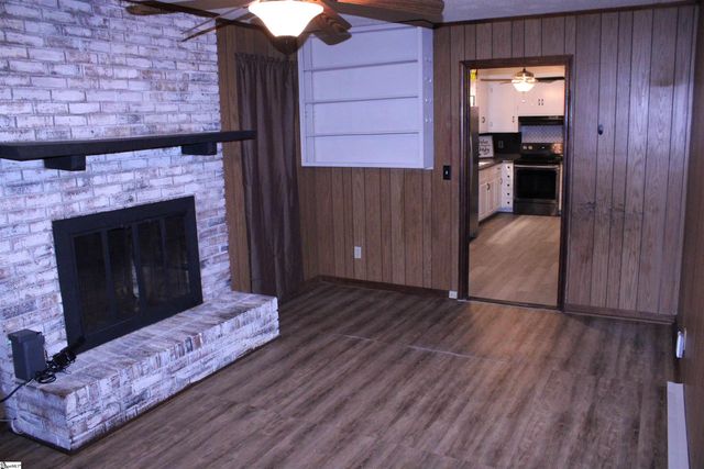 108 Spring Valley Road, Pickens, SC 29671