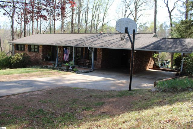 108 Spring Valley Road, Pickens, SC 29671