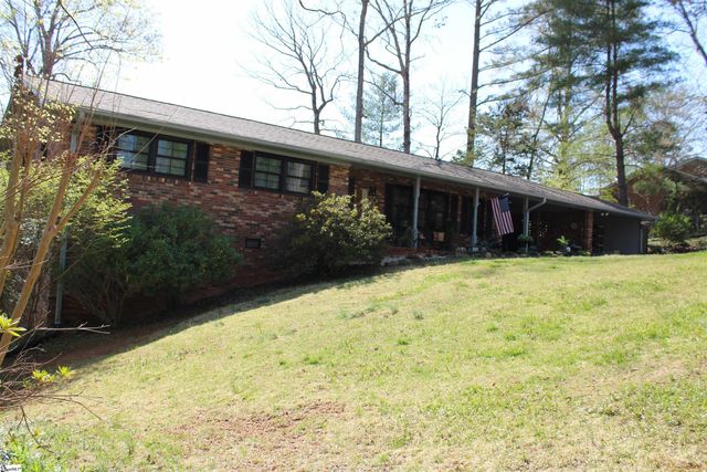 108 Spring Valley Road, Pickens, SC 29671