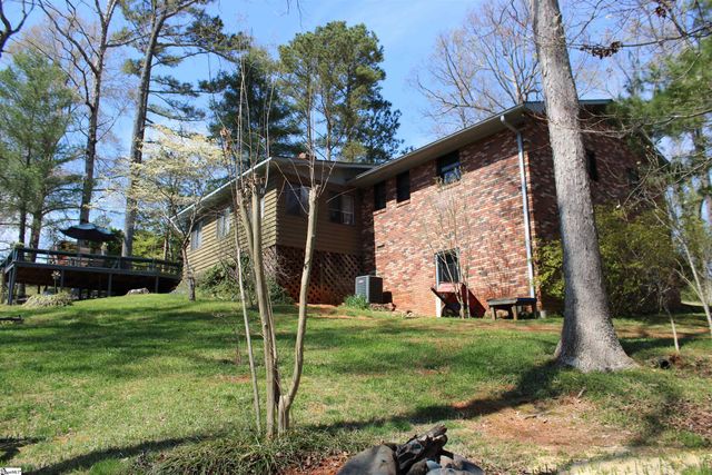 108 Spring Valley Road, Pickens, SC 29671