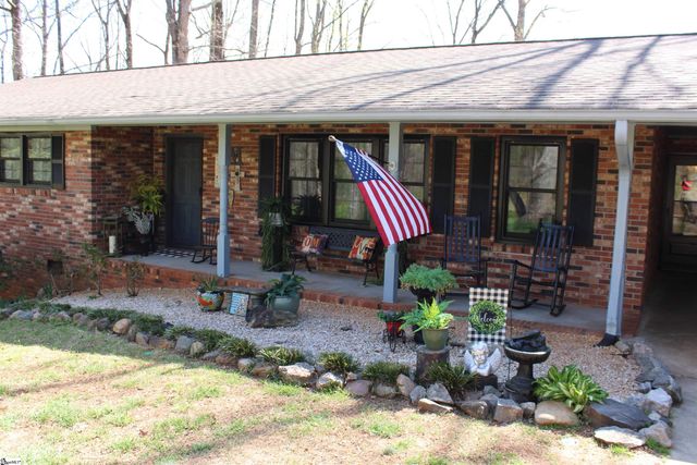 108 Spring Valley Road, Pickens, SC 29671