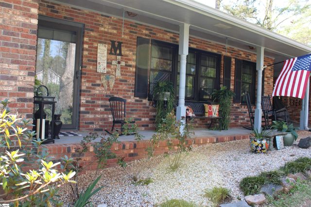 108 Spring Valley Road, Pickens, SC 29671