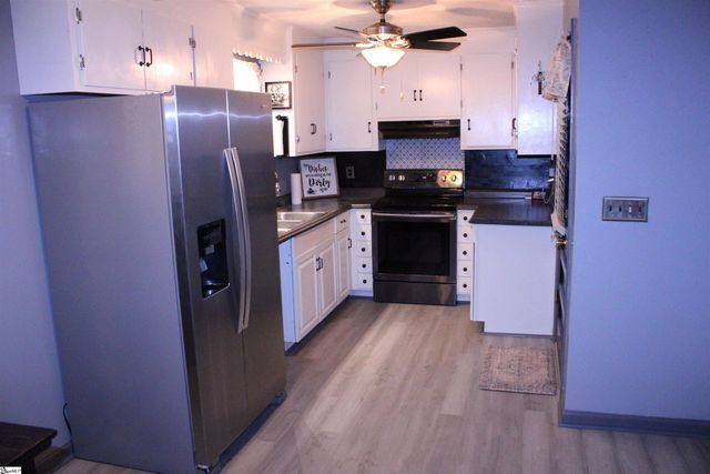 108 Spring Valley Road, Pickens, SC 29671