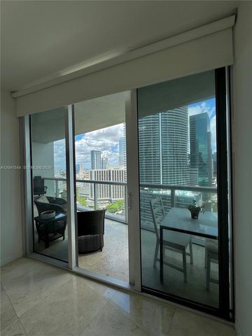 475 Brickell Avenue 2512, Miami, FL 33131