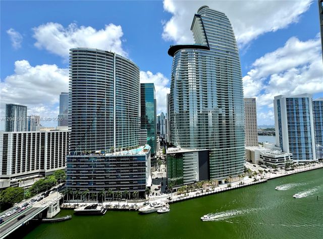 475 Brickell Avenue 2512, Miami, FL 33131