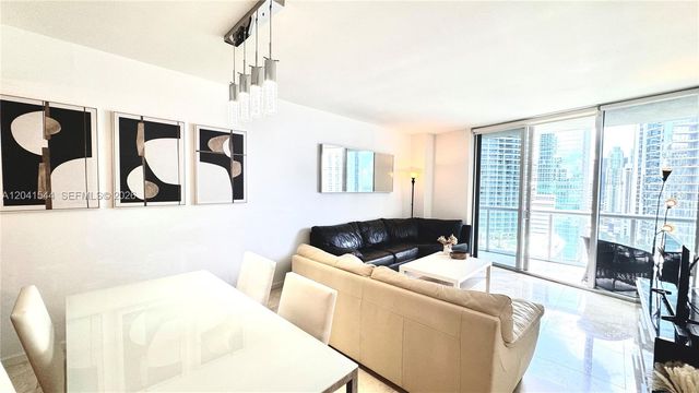 475 Brickell Avenue 2512, Miami, FL 33131