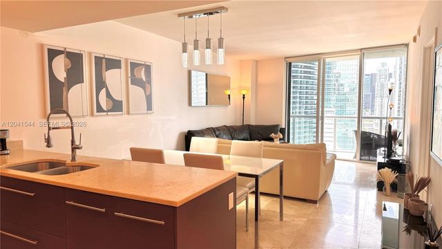 475 Brickell Avenue 2512, Miami, FL 33131