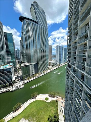 475 Brickell Avenue 2512, Miami, FL 33131