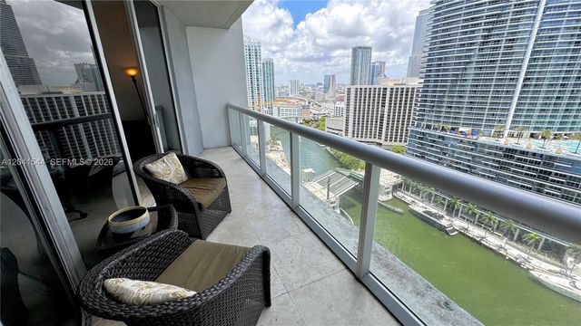 475 Brickell Avenue 2512, Miami, FL 33131