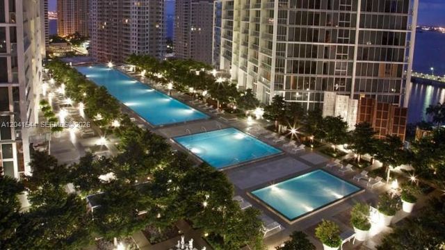 475 Brickell Avenue 2512, Miami, FL 33131