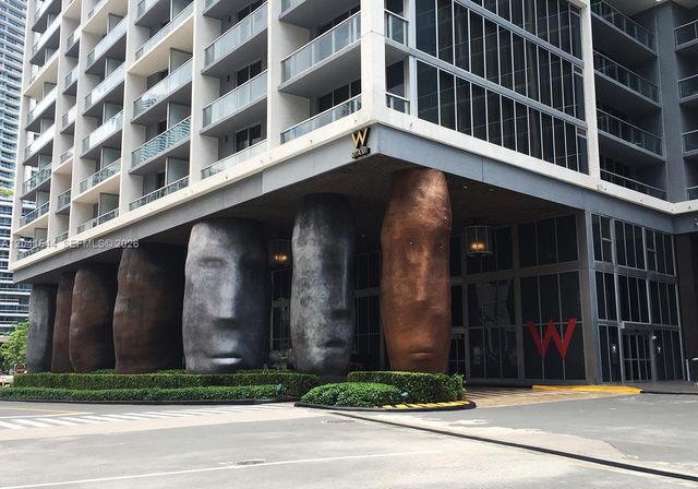 475 Brickell Avenue 2512, Miami, FL 33131