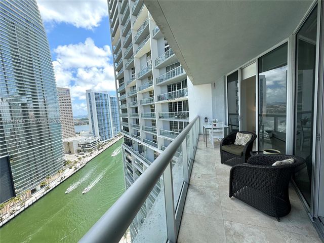 475 Brickell Avenue 2512, Miami, FL 33131