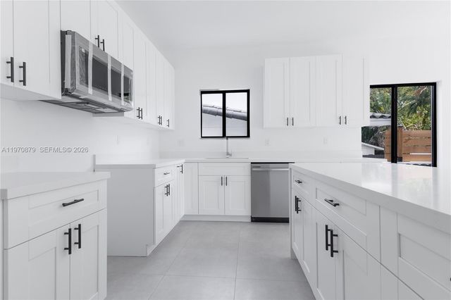 1494 NE 117th ST, Miami, FL 33161