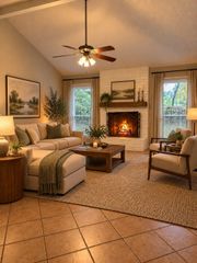 26415 Pine Canyon Drive, Spring, TX 77380