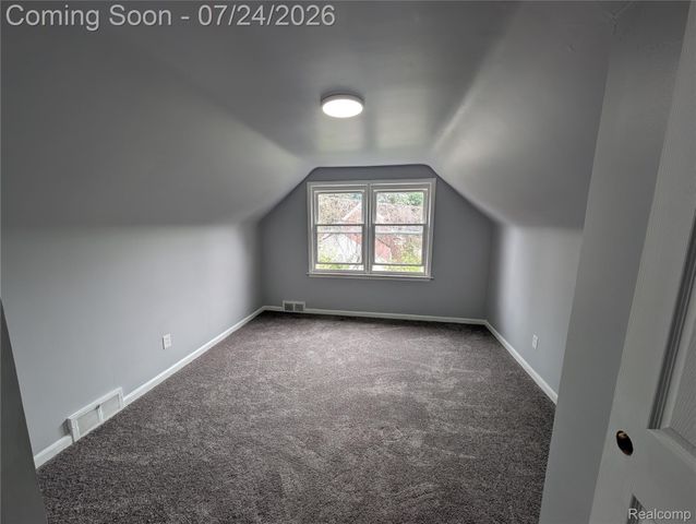 16531 Plainview Avenue, Detroit, MI 48219