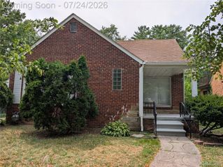 16531 Plainview Avenue, Detroit, MI 48219