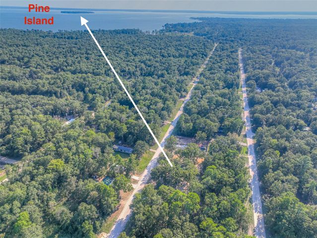 767 Windwood Drive, Livingston, TX 77351