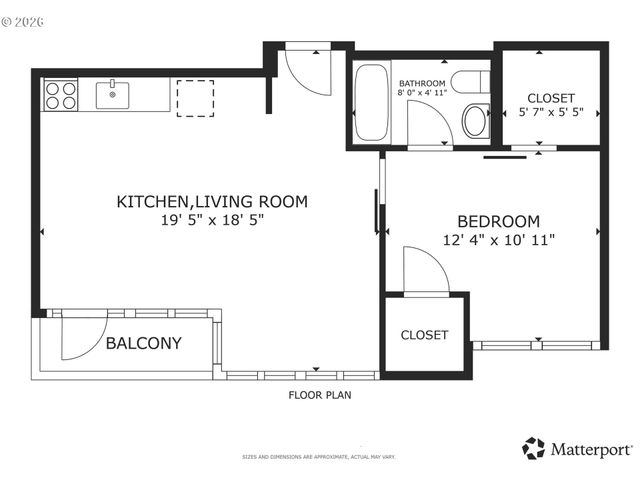 533 Ne HOLLADAY St 701, Portland, OR 97232