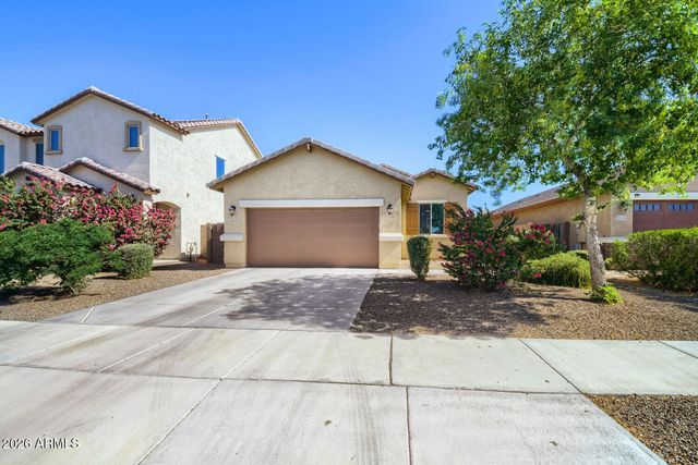 18334 W VIA DEL SOL --, Surprise, AZ 85387