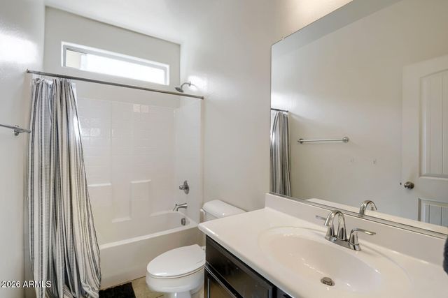 18334 W VIA DEL SOL --, Surprise, AZ 85387