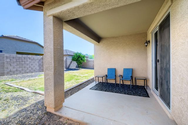 18334 W VIA DEL SOL --, Surprise, AZ 85387